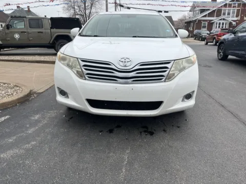 Another view of 2011 TOYOTA VENZA FWD 4CYL for sale in Scottsburg, IN at Jeffrey's Auto Exchange, Inc.
