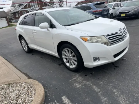 More photos of 2011 TOYOTA VENZA FWD 4CYL at Jeffrey's Auto Exchange, Inc., IN