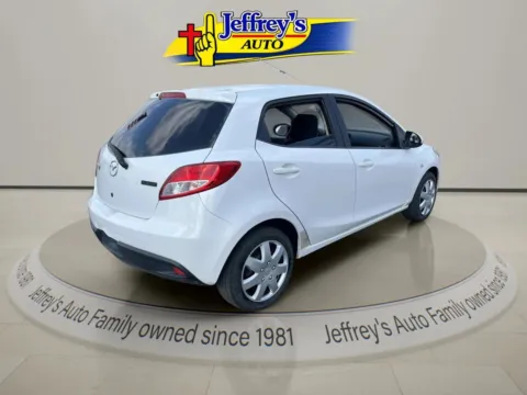 More photos of 2011 MAZDA MAZDA2 SPORT at Jeffrey's Auto Exchange, Inc., IN