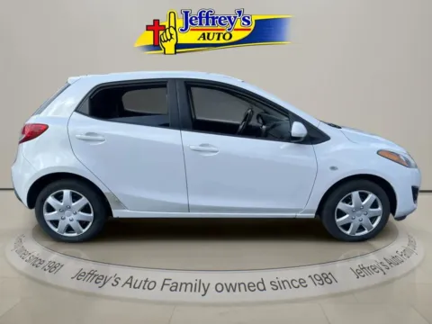 More photos of 2011 MAZDA MAZDA2 SPORT at Jeffrey's Auto Exchange, Inc., IN