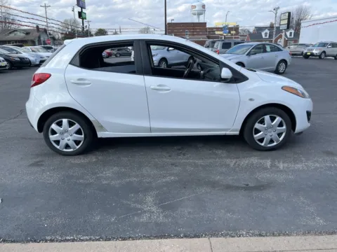 More photos of 2011 MAZDA MAZDA2 SPORT at Jeffrey's Auto Exchange, Inc., IN
