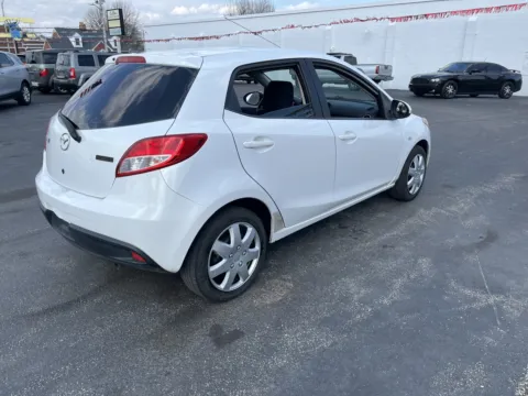 More photos of 2011 MAZDA MAZDA2 SPORT at Jeffrey's Auto Exchange, Inc., IN