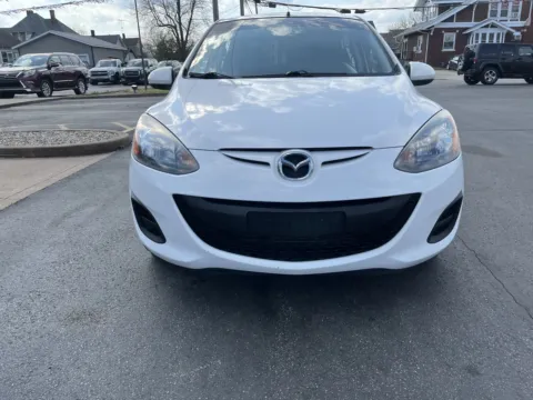 Photos of 2011 MAZDA MAZDA2 SPORT for sale in Scottsburg, IN at Jeffrey's Auto Exchange, Inc.