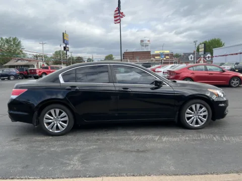 More photos of 2011 HONDA ACCORD EX-L at Jeffrey's Auto Exchange, Inc., IN