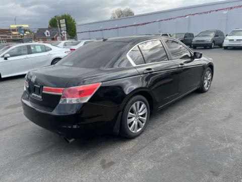 More photos of 2011 HONDA ACCORD EX-L at Jeffrey's Auto Exchange, Inc., IN