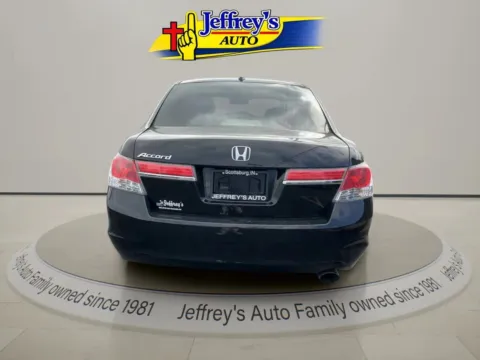More photos of 2011 HONDA ACCORD EX-L at Jeffrey's Auto Exchange, Inc., IN
