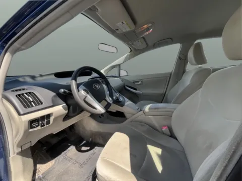 More photos of 2010 TOYOTA PRIUS I at Jeffrey's Auto Exchange, Inc., IN