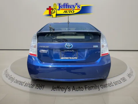 Photos of 2010 TOYOTA PRIUS I for sale in Scottsburg, IN at Jeffrey's Auto Exchange, Inc.