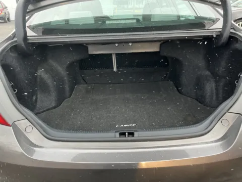 More photos of 2015 TOYOTA CAMRY LE at Jeffrey's Auto Exchange, Inc., IN