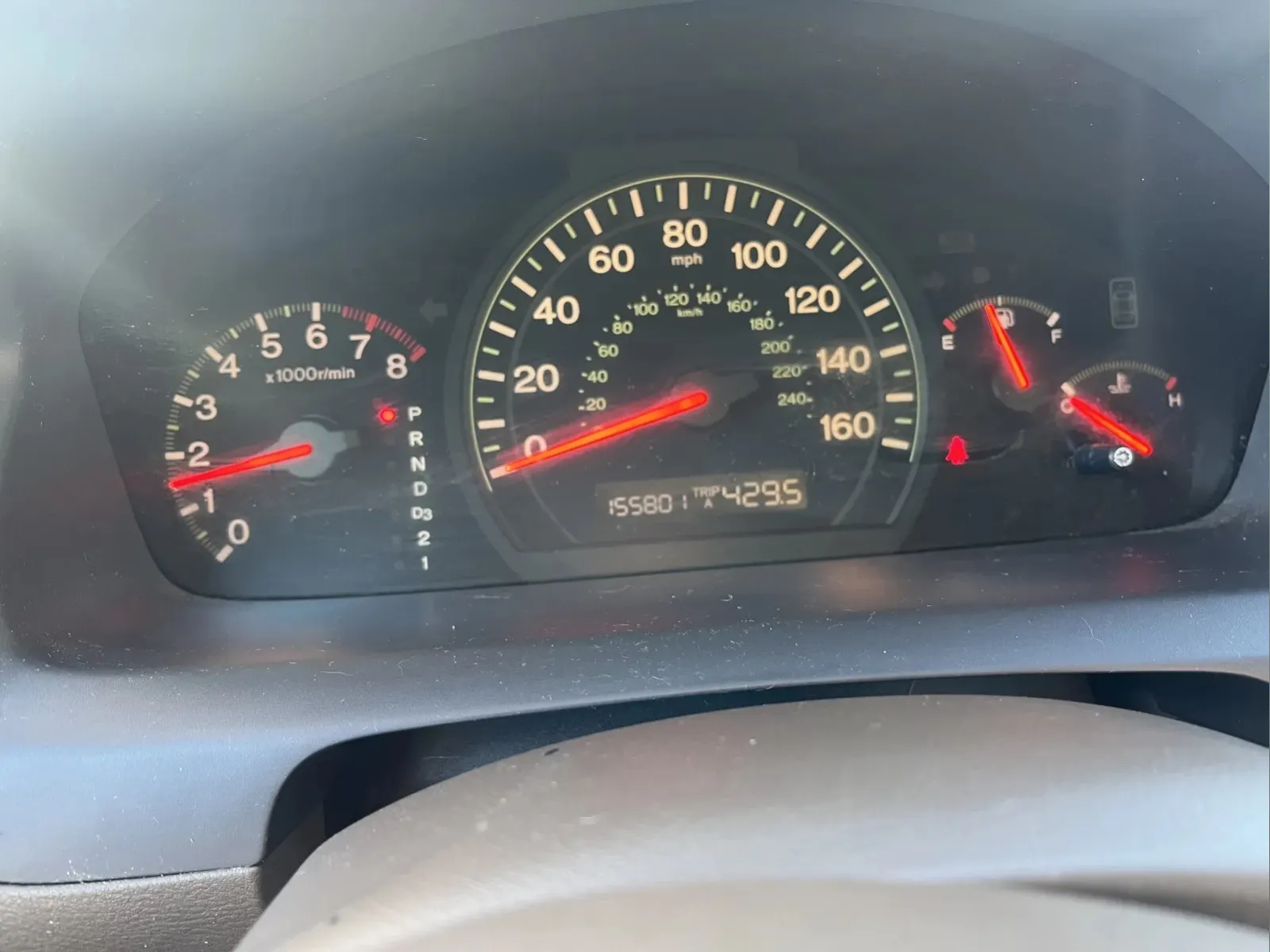2004 Honda Accord LX - Photo 13