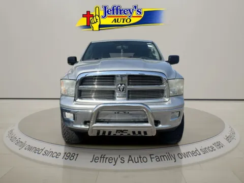More photos of 2012 RAM 1500 SLT at Jeffrey's Auto Exchange, Inc., IN
