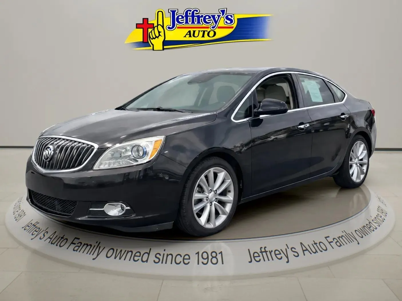 2013 BUICK VERANO BASE for sale in Scottsburg, IN