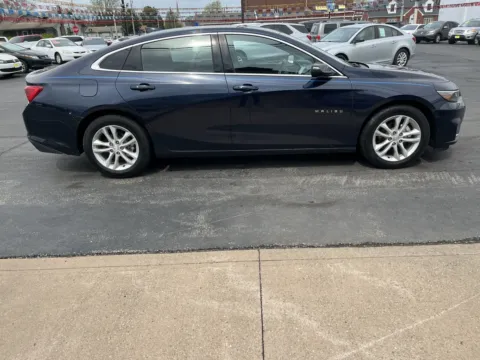 More photos of 2017 CHEVROLET MALIBU LT at Jeffrey's Auto Exchange, Inc., IN