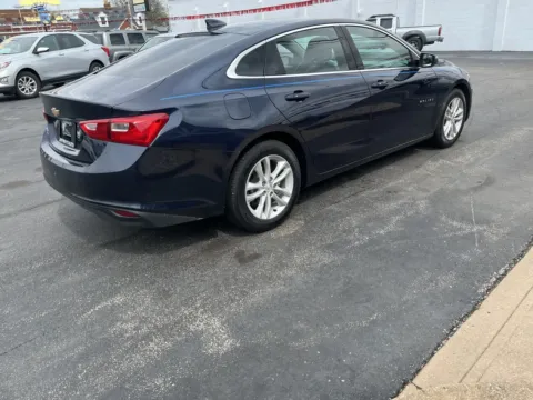 More photos of 2017 CHEVROLET MALIBU LT at Jeffrey's Auto Exchange, Inc., IN