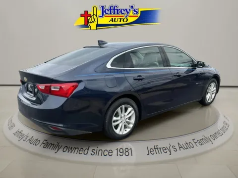 More photos of 2017 CHEVROLET MALIBU LT at Jeffrey's Auto Exchange, Inc., IN