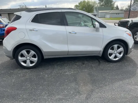 More photos of 2015 BUICK ENCORE CONVENIENCE at Jeffrey's Auto Exchange, Inc., IN