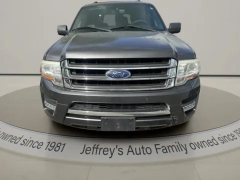 Photos of 2015 FORD EXPEDITION LIMITED for sale in Scottsburg, IN at Jeffrey's Auto Exchange, Inc.