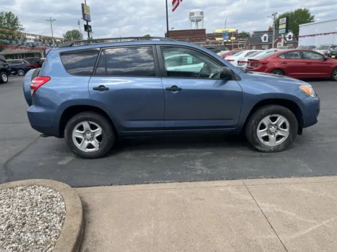 More photos of 2011 TOYOTA RAV4 BASE at Jeffrey's Auto Exchange, Inc., IN