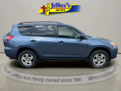 More photos of 2011 TOYOTA RAV4 BASE at Jeffrey's Auto Exchange, Inc., IN