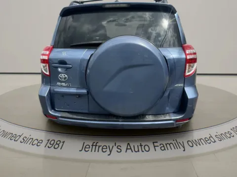 More photos of 2011 TOYOTA RAV4 BASE at Jeffrey's Auto Exchange, Inc., IN