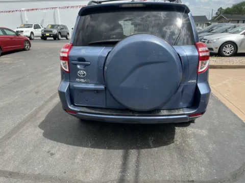 More photos of 2011 TOYOTA RAV4 BASE at Jeffrey's Auto Exchange, Inc., IN