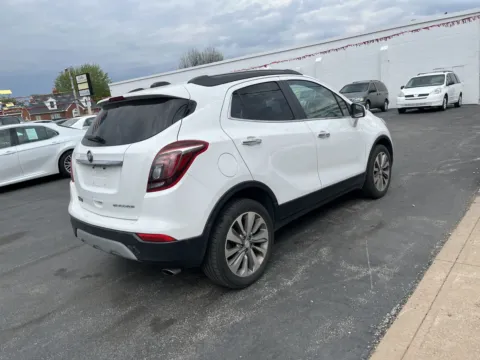 More photos of 2019 BUICK ENCORE PREFERRED at Jeffrey's Auto Exchange, Inc., IN