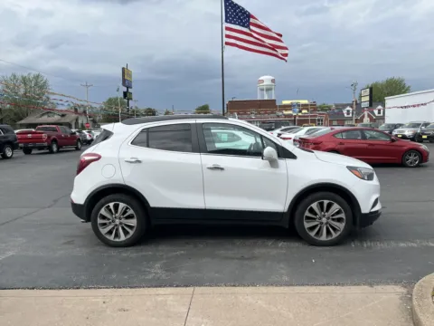 More photos of 2019 BUICK ENCORE PREFERRED at Jeffrey's Auto Exchange, Inc., IN