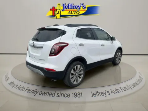 More photos of 2019 BUICK ENCORE PREFERRED at Jeffrey's Auto Exchange, Inc., IN