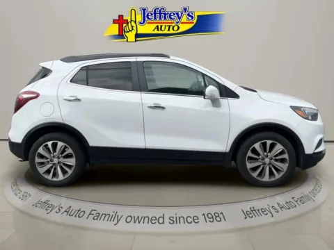 More photos of 2019 BUICK ENCORE PREFERRED at Jeffrey's Auto Exchange, Inc., IN