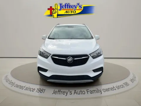 Photos of 2019 BUICK ENCORE PREFERRED for sale in Scottsburg, IN at Jeffrey's Auto Exchange, Inc.