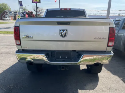 More photos of 2011 RAM 1500 ST at Jeffrey's Auto Exchange, Inc., IN