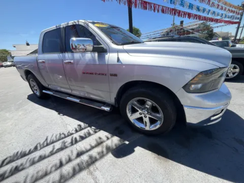 Another view of 2011 RAM 1500 ST for sale in Scottsburg, IN at Jeffrey's Auto Exchange, Inc.