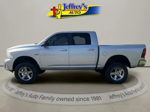 Photos of 2011 RAM 1500 ST for sale in Scottsburg, IN at Jeffrey's Auto Exchange, Inc.