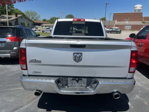 More photos of 2011 RAM 1500 ST at Jeffrey's Auto Exchange, Inc., IN
