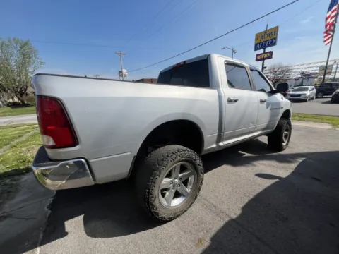 More photos of 2011 RAM 1500 ST at Jeffrey's Auto Exchange, Inc., IN