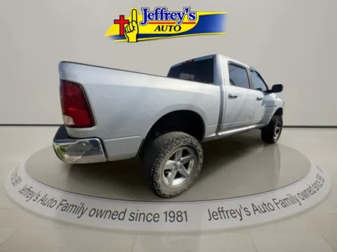 More photos of 2011 RAM 1500 ST at Jeffrey's Auto Exchange, Inc., IN