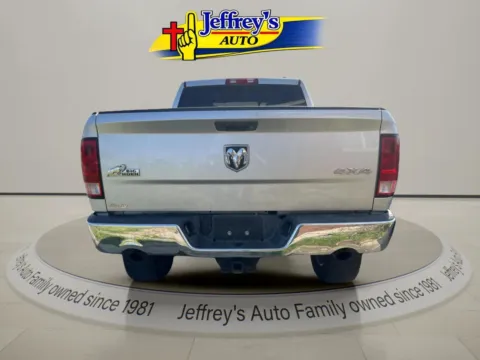 More photos of 2011 RAM 1500 ST at Jeffrey's Auto Exchange, Inc., IN