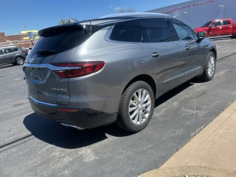 More photos of 2018 BUICK ENCLAVE PREMIUM at Jeffrey's Auto Exchange, Inc., IN