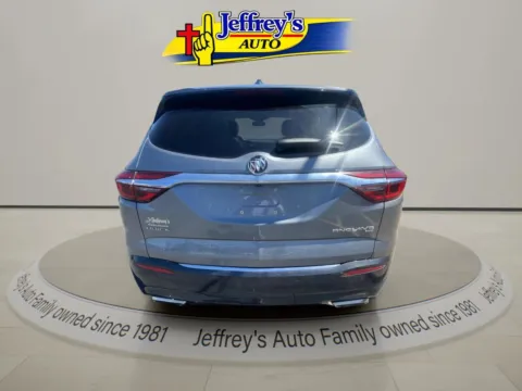 More photos of 2018 BUICK ENCLAVE PREMIUM at Jeffrey's Auto Exchange, Inc., IN