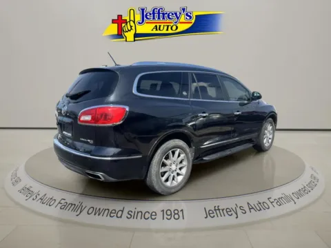 More photos of 2014 BUICK ENCLAVE LEATHER at Jeffrey's Auto Exchange, Inc., IN