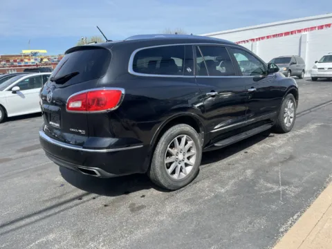 More photos of 2014 BUICK ENCLAVE LEATHER at Jeffrey's Auto Exchange, Inc., IN