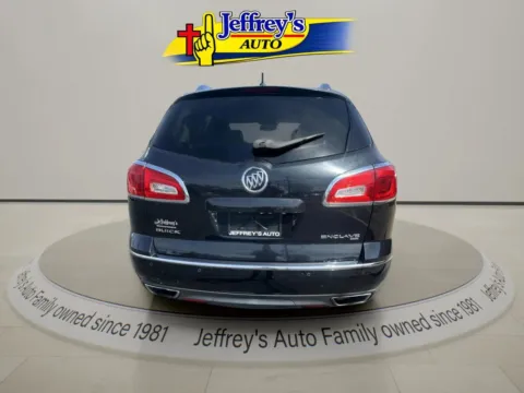 More photos of 2014 BUICK ENCLAVE LEATHER at Jeffrey's Auto Exchange, Inc., IN