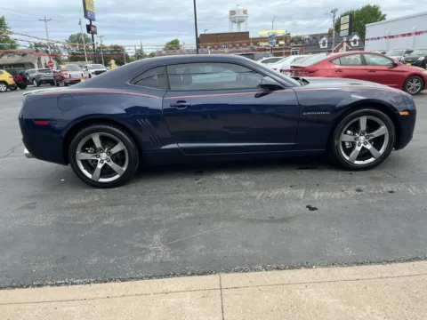 More photos of 2010 CHEVROLET CAMARO LT at Jeffrey's Auto Exchange, Inc., IN