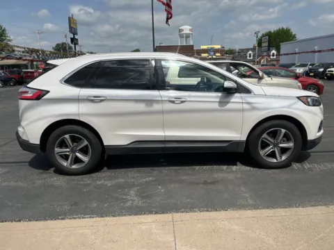 More photos of 2019 FORD EDGE SEL at Jeffrey's Auto Exchange, Inc., IN