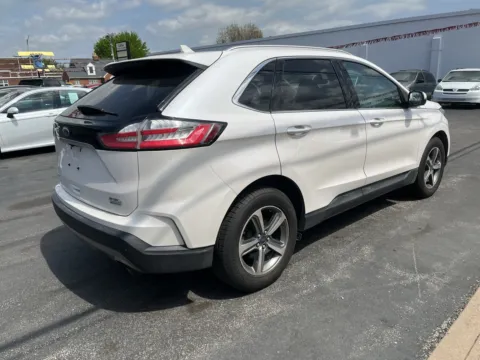 More photos of 2019 FORD EDGE SEL at Jeffrey's Auto Exchange, Inc., IN
