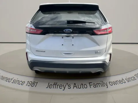 More photos of 2019 FORD EDGE SEL at Jeffrey's Auto Exchange, Inc., IN