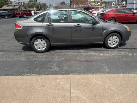 More photos of 2011 FORD FOCUS at Jeffrey's Auto Exchange, Inc., IN