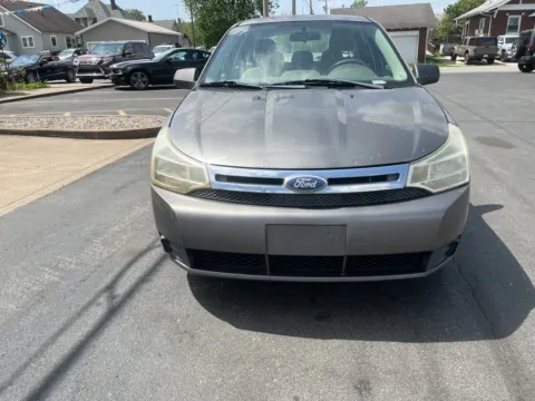 Photos of 2011 FORD FOCUS for sale in Scottsburg, IN at Jeffrey's Auto Exchange, Inc.