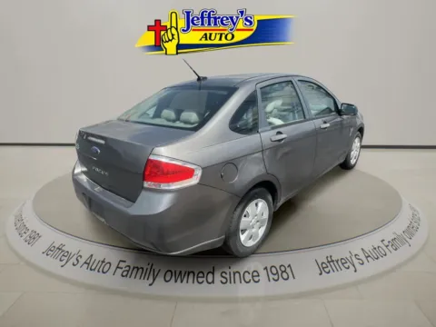 More photos of 2011 FORD FOCUS at Jeffrey's Auto Exchange, Inc., IN