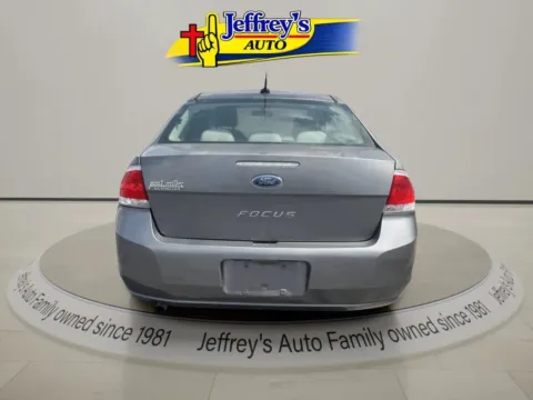More photos of 2011 FORD FOCUS at Jeffrey's Auto Exchange, Inc., IN